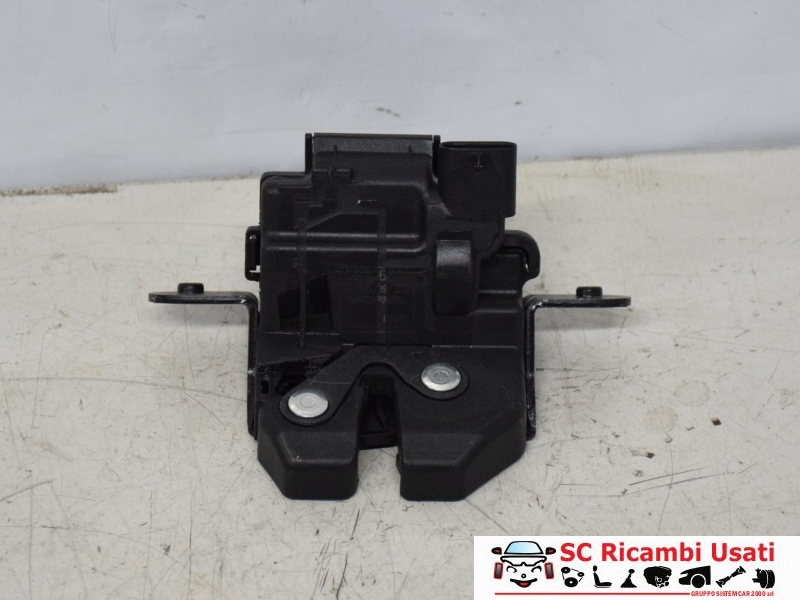 Serratura Portellone Jeep Renegade 52096564 - 21373 Serratura Portellone Jeep Renegade 52096564 - 21373