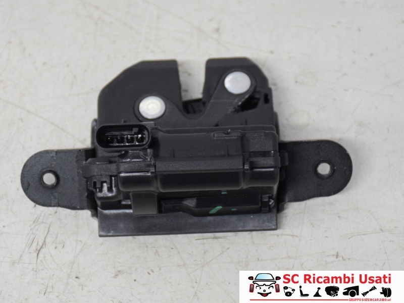 Serratura Portellone Jeep Renegade 52096564 - 21373 Serratura Portellone Jeep Renegade 52096564 - 21373