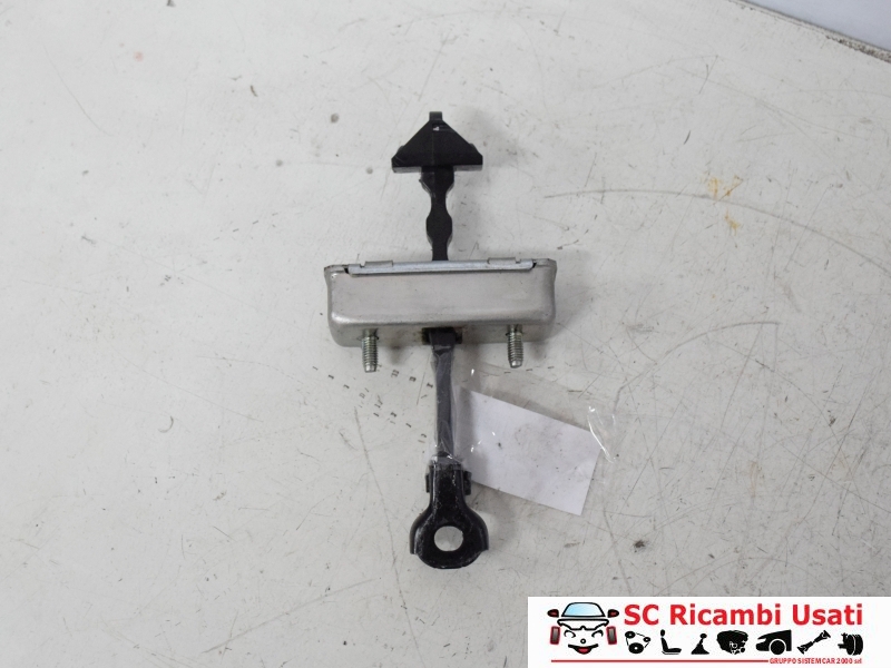 Tirante Porta Fiat Abarth 124 Spider 20151116 6000614764 Tirante Porta Fiat Abarth 124 Spider 20151116 6000614764