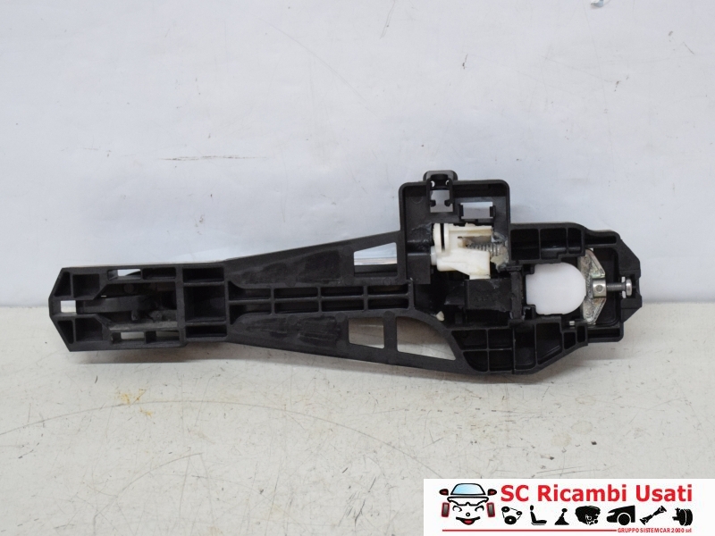 Maniglia Anteriore Destra Fiat 500l 51884125 - 21423
