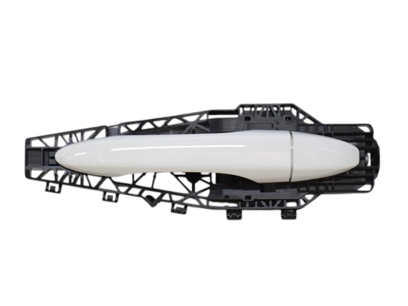 Maniglia Posteriore Sinistra Jeep Compass 53221398 53482492 - 21425 Maniglia Posteriore Sinistra Jeep Compass 53221398 53482492 - 21425