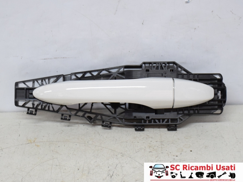 Maniglia Posteriore Sinistra Jeep Compass 53221398 53482492 - 21425 Maniglia Posteriore Sinistra Jeep Compass 53221398 53482492 - 21425