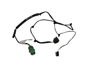 Cablaggio Porta Posteriore Sinistra Fiat 500l 51938787 51931768 - 21441