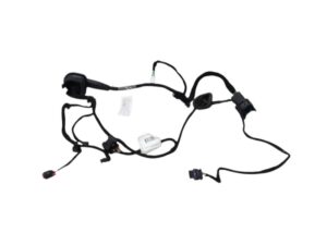 Cablaggio Porta Posteriore Sinistra Jeep Renegade 52098751 - 21444