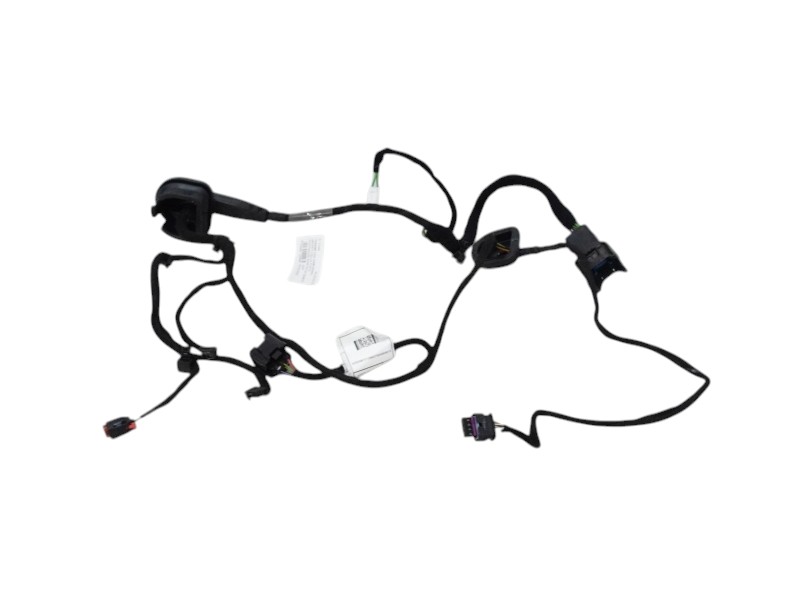 Cablaggio Porta Posteriore Sinistra Jeep Renegade 52098751 - 21444