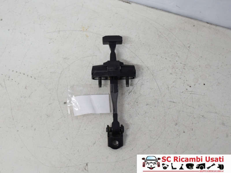 Tirante Porta Posteriore Jeep Renegade 51953322 Tirante Porta Posteriore Jeep Renegade 51953322