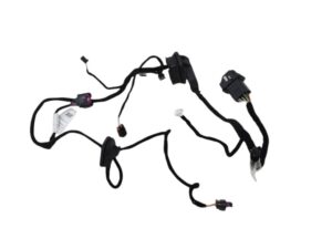 Cablaggio Porta Posteriore Sinistra Jeep Renegade 52098750 52151586 - 21457