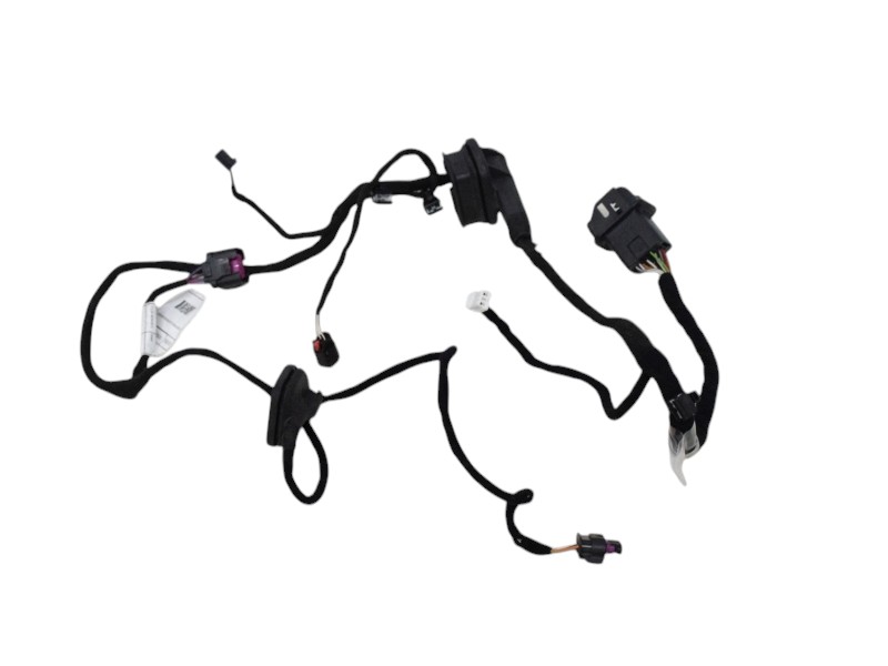 Cablaggio Porta Posteriore Sinistra Jeep Renegade 52098750 52151586 - 21457