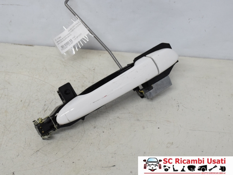 Maniglia Destra Fiat Abarth 124 Spider  - 21464