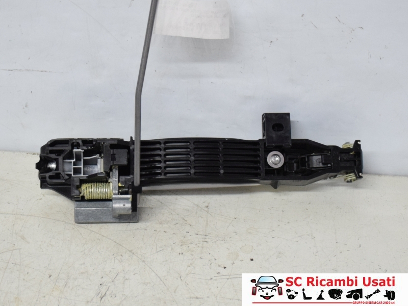 Maniglia Destra Fiat Abarth 124 Spider  - 21464