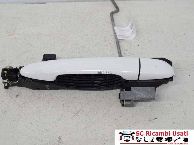 Maniglia Destra Fiat Abarth 124 Spider - 21465 Maniglia Destra Fiat Abarth 124 Spider - 21465