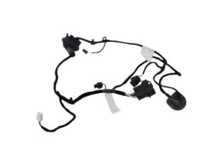 Cablaggio Porta Posteriore Sinistra Jeep Renegade 519677090 - 21468