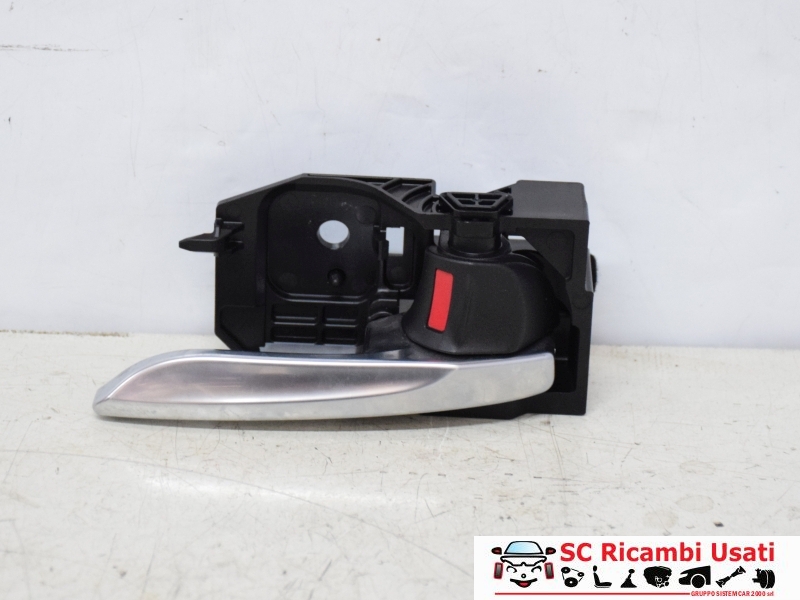 Maniglia Interna Destra Fiat Abarth 124 Spider 6000613032 - 21472