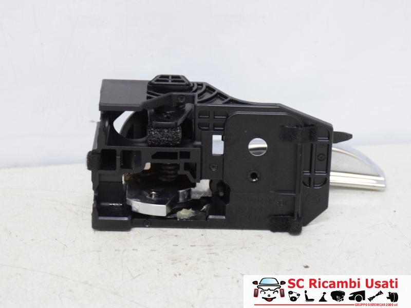 Maniglia Interna Destra Fiat Abarth 124 Spider 6000613032 - 21472