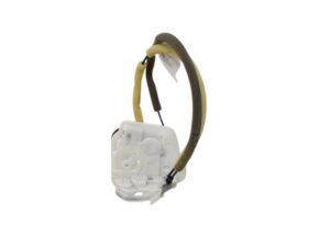 Serratura Destra Fiat Abarth 124 Spider 6000613025 6H09F0333 - 21473