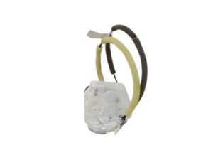 Serratura Destra Fiat Abarth 124 Spider 6000613025 6H27F0199 - 21474