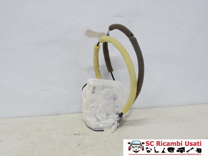 Serratura Destra Fiat Abarth 124 Spider 6000613025 6H27F0199 - 21474 Serratura Destra Fiat Abarth 124 Spider 6000613025 6H27F0199 - 21474