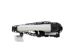 Maniglia Posteriore Sinistra Jeep Renegade 735598224 51937397 - 21476