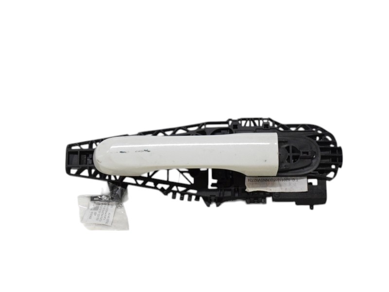 Maniglia Posteriore Sinistra Jeep Renegade 735598224 51937397 - 21476