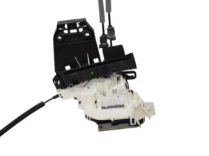 Serratura Posteriore Sinistra Jeep Renegade 51936687 - 21487