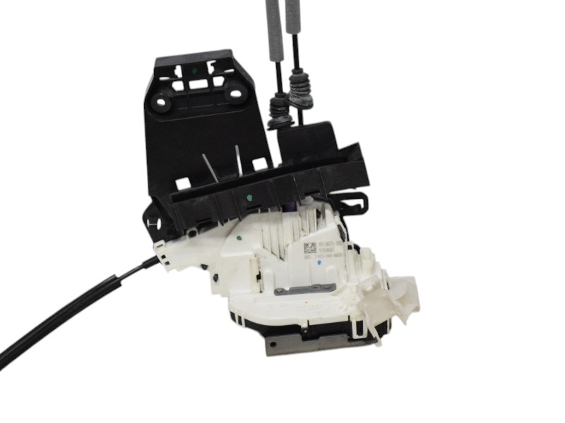 Serratura Posteriore Sinistra Jeep Renegade 51936687 - 21487