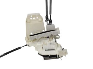 Serratura Posteriore Sinistra Jeep Renegade 52082563 52139904 - 21488