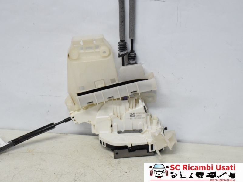 Serratura Posteriore Sinistra Jeep Renegade 52082563 52139904 - 21488