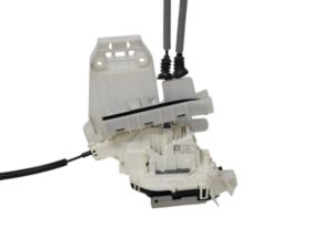 Serratura Posteriore Sinistra Jeep Renegade 52139904 52104487 - 21489