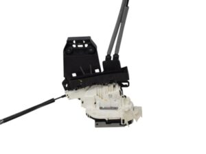 Serratura Posteriore Sinistra Jeep Renegade 51936687 - 21490