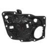 Alzavetro Anteriore Sinistro Jeep Renegade 52137390 52152557 - 21496 Alzavetro Anteriore Sinistro Jeep Renegade 52137390 52152557 - 21496