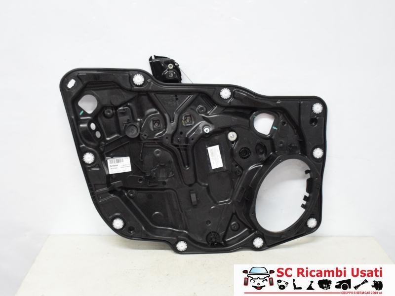 Alzavetro Anteriore Sinistro Jeep Renegade 52137390 52152557 - 21496 Alzavetro Anteriore Sinistro Jeep Renegade 52137390 52152557 - 21496