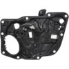 Alzavetro Anteriore Destro Jeep Renegade 52137403 52152546 - 21499 Alzavetro Anteriore Destro Jeep Renegade 52137403 52152546 - 21499