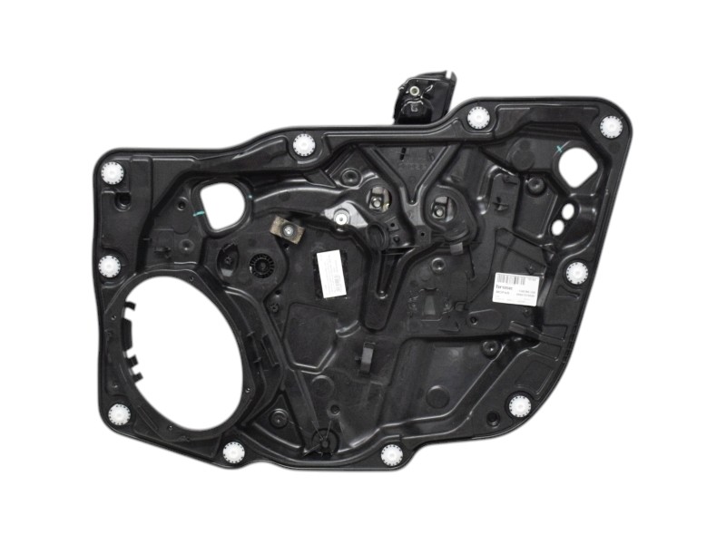 Alzavetro Anteriore Destro Jeep Renegade 52137403 52152546 - 21499