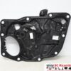 Alzavetro Anteriore Destro Jeep Renegade 52137403 52152546 - 21499 Alzavetro Anteriore Destro Jeep Renegade 52137403 52152546 - 21499