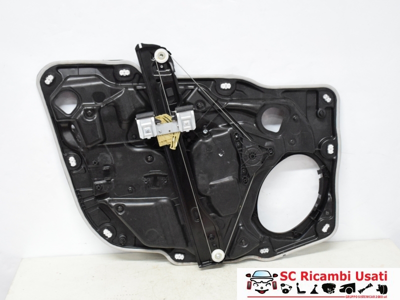 Alzavetro Anteriore Destro Jeep Renegade 52137403 52152546 - 21499