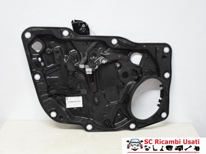 Alzavetro Anteriore Sinistro Jeep Renegade 51959467 - 21500