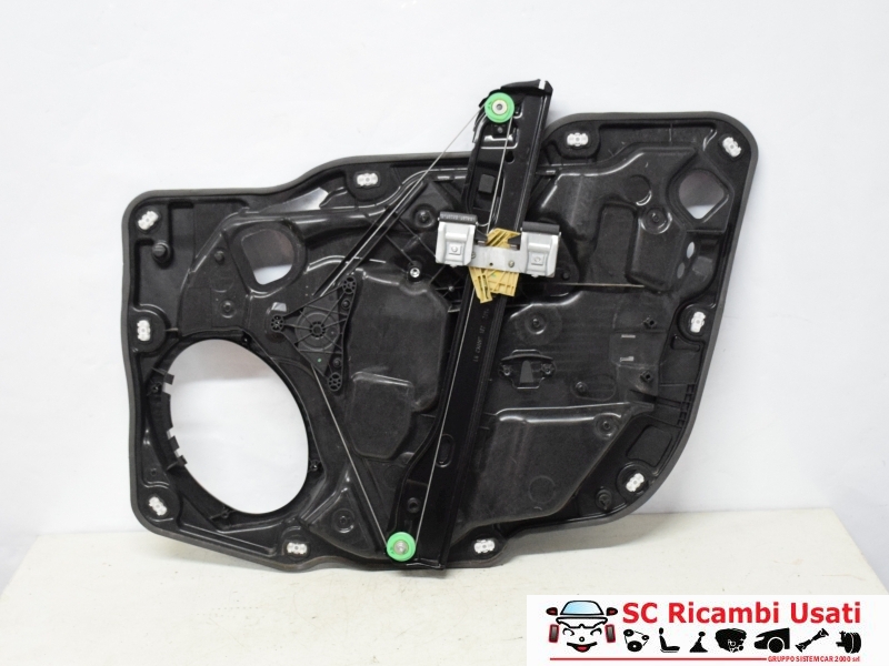 Alzavetro Anteriore Sinistro Jeep Renegade 51959467 - 21500