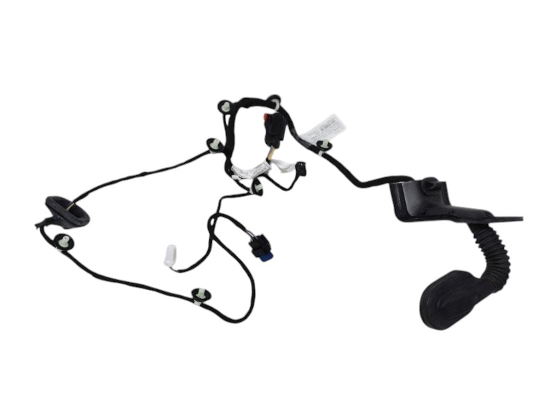 Cablaggio Porta Posteriore Sinistra Jeep Compass 52144649 - 21516