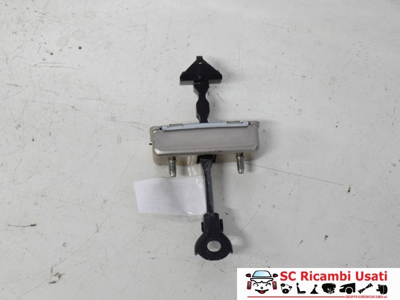 Tirante Porta Fiat Abarth 124 Spider 6000614764 6000613022 Tirante Porta Fiat Abarth 124 Spider 6000614764 6000613022