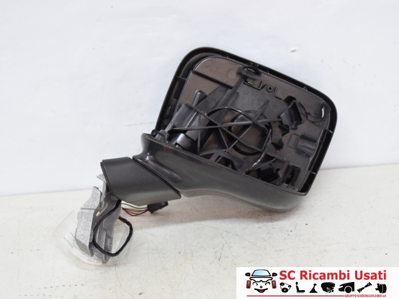 Specchietto Retrovisore Sinistro Jeep Renegade - 21532 Specchietto Retrovisore Sinistro Jeep Renegade - 21532