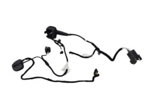 Cablaggio Porta Posteriore Destra Jeep Renegade 51967710 - 21533