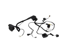 Cavo Cablaggio Porta Anteriore Sx Jeep Renegade 519673070 - 21537