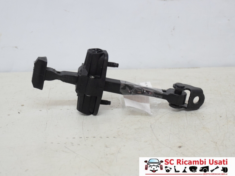 Tirante Porta Posteriore Jeep Renegade 51953322 Tirante Porta Posteriore Jeep Renegade 51953322