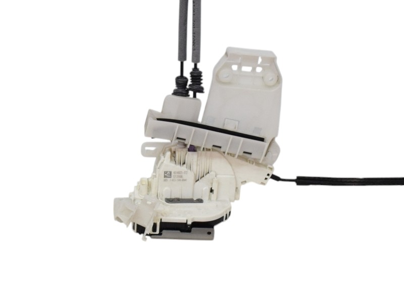 Serratura Posteriore Destra Jeep Renegade 52139906 52104486 - 21547