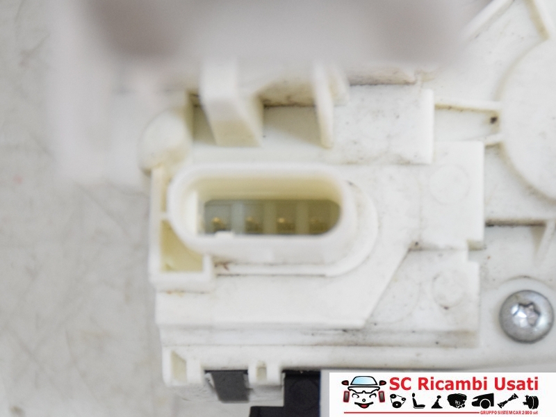 Serratura Posteriore Destra Jeep Renegade 52139906 52104486 - 21547