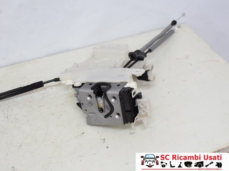 Serratura Posteriore Destra Jeep Renegade 52139906 52104486 - 21547