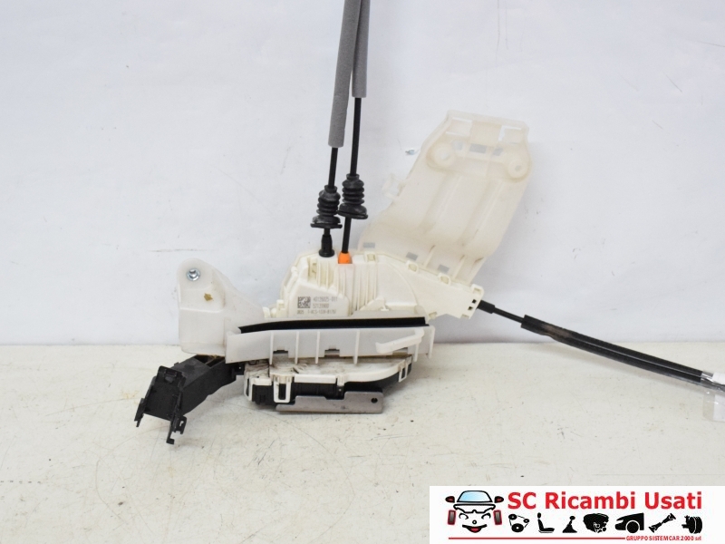 Serratura Anteriore Destra Jeep Renegade 52139900 52104484 - 21550