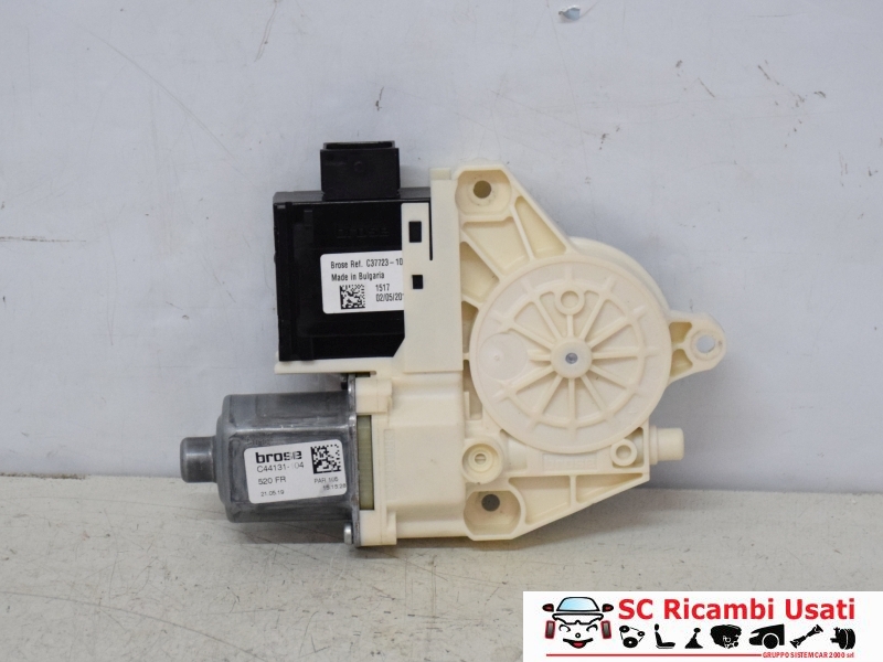 Alzavetro Anteriore Destro Jeep Renegade 0130822664 - 21559