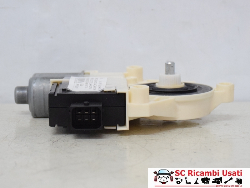 Alzavetro Anteriore Destro Jeep Renegade 0130822664 - 21559