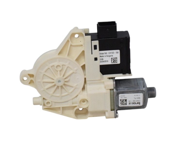 Alzavetro Anteriore Sinistro Jeep Renegade 0130822665 C44132-104 - 21560 Alzavetro Anteriore Sinistro Jeep Renegade 0130822665 C44132-104 - 21560